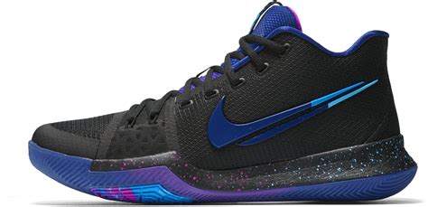 kyrie 3 sneakers